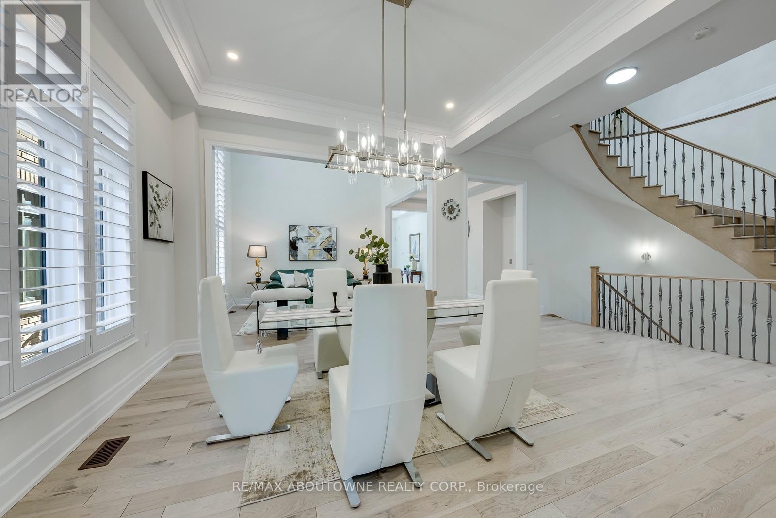 2359 Saw Whet Boulevard, Oakville, ON photo 14