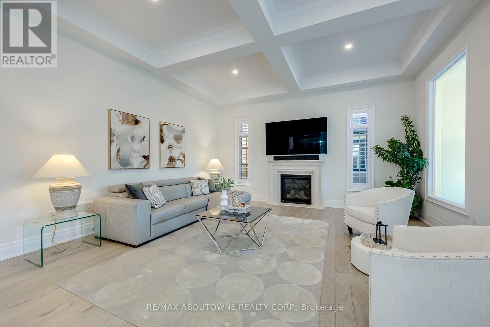 2359 Saw Whet Boulevard, Oakville, ON photo 16