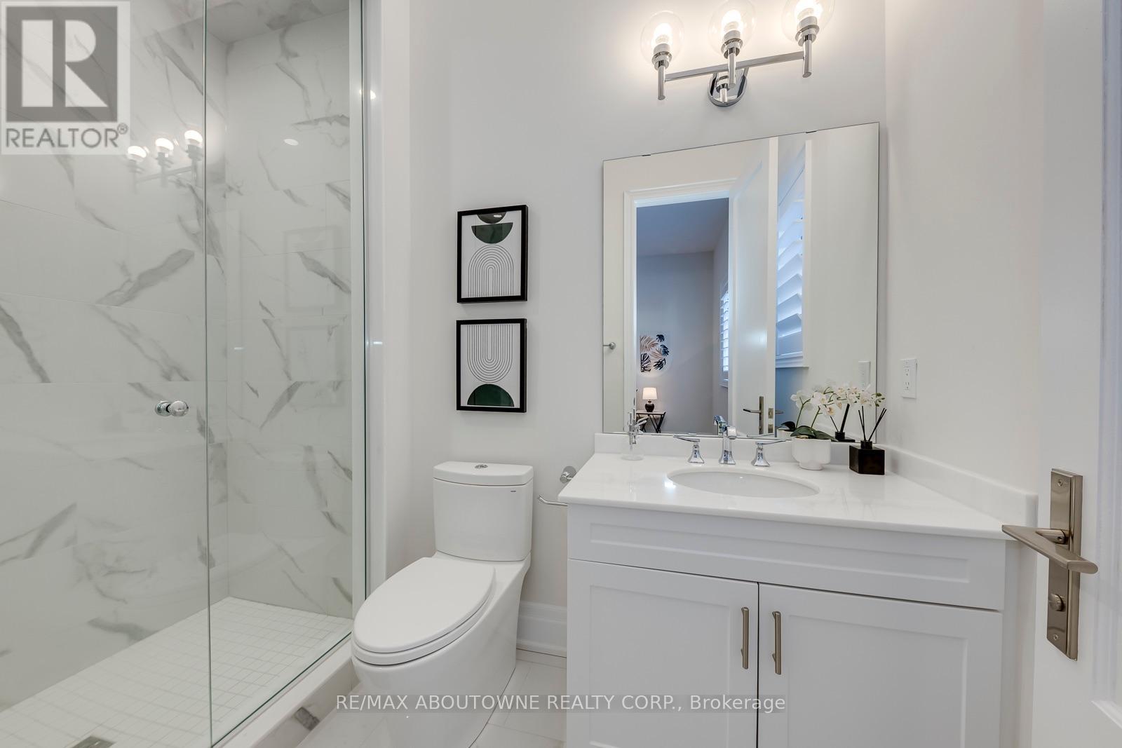 2359 Saw Whet Boulevard, Oakville, ON photo 43