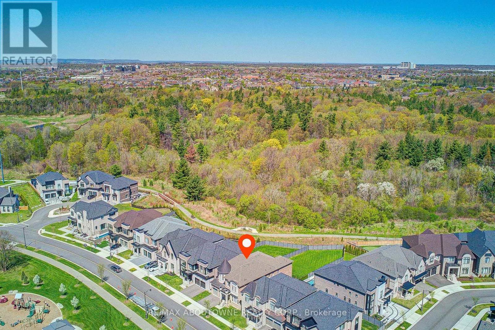 2359 Saw Whet Boulevard, Oakville, ON photo 5