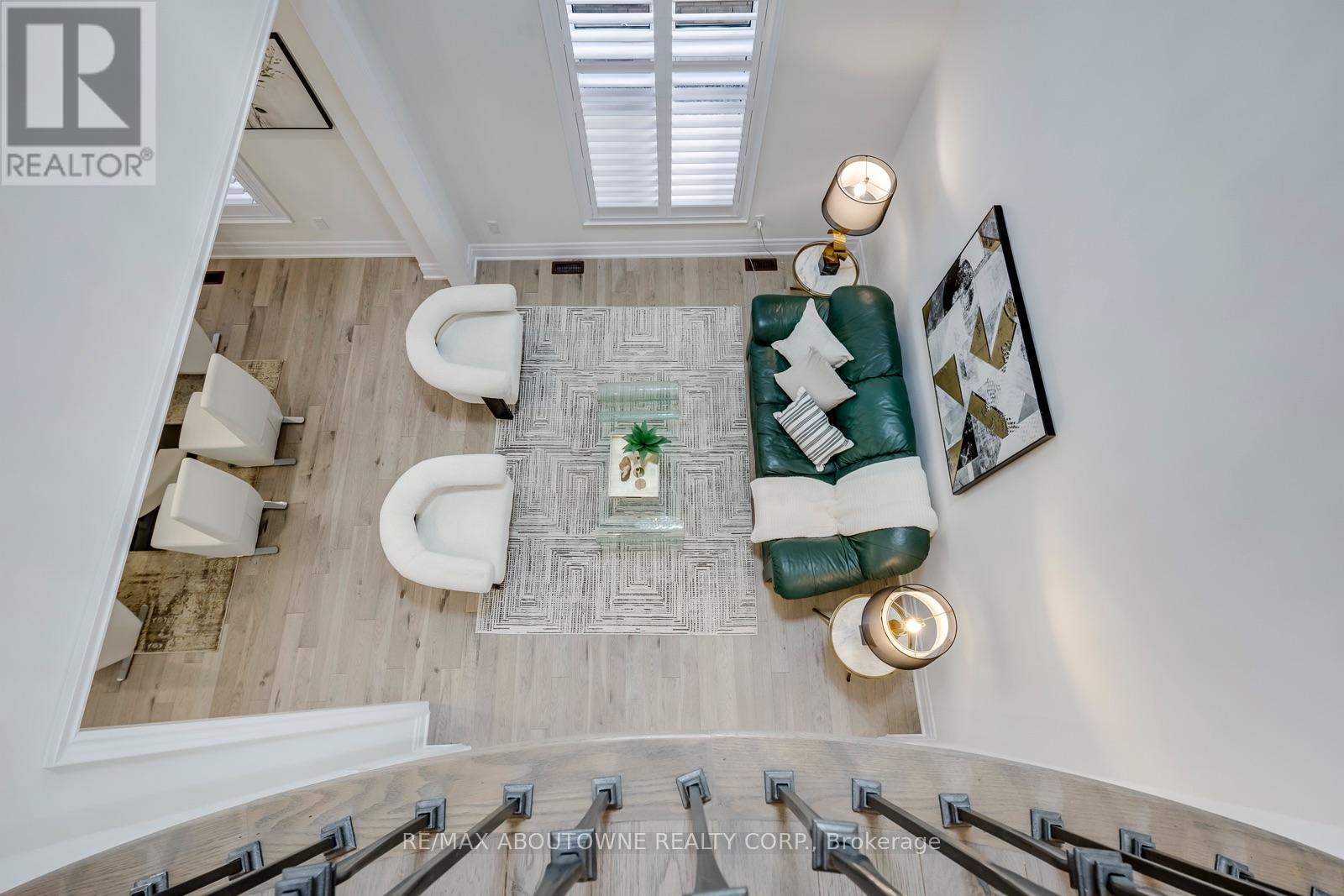 2359 Saw Whet Boulevard, Oakville, ON photo 8
