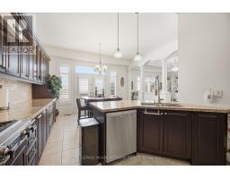 Family room - 5221 Adobe Court, Mississauga, ON L5M0K8 Photo 11