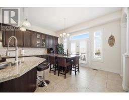 Eating area - 5221 Adobe Court, Mississauga, ON L5M0K8 Photo 13