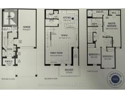 980 Alder Gate, Milton, ON L9E1R6 Photo 16