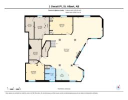 1 Onesti Pl, St  Albert, AB T8N6E5 Photo 60