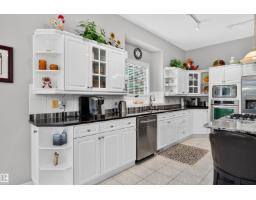 Recreation room - 1 Onesti Pl, St  Albert, AB T8N6E5 Photo 10