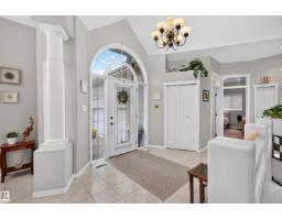 Bedroom 3 - 1 Onesti Pl, St  Albert, AB T8N6E5 Photo 6