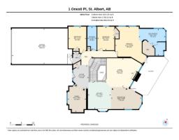 1 Onesti Pl, St  Albert, AB T8N6E5 Photo 59