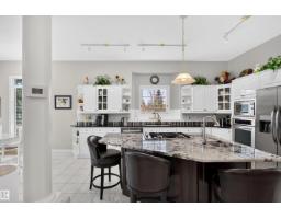 Breakfast - 1 Onesti Pl, St  Albert, AB T8N6E5 Photo 9