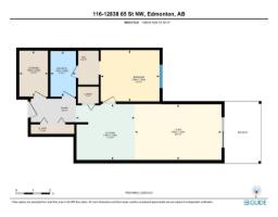 #116 12838 65 St Nw, Edmonton, AB T5A5H3 Photo 23