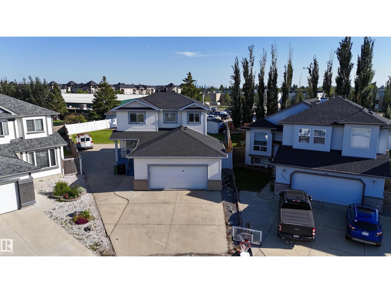13023 HUDSON WY NW, Edmonton — photo 2