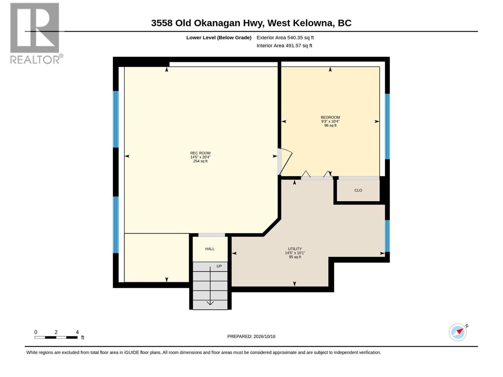 3558 Old Okanagan Highway - 42