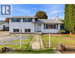  3558 Old Okanagan Highway, West Kelowna