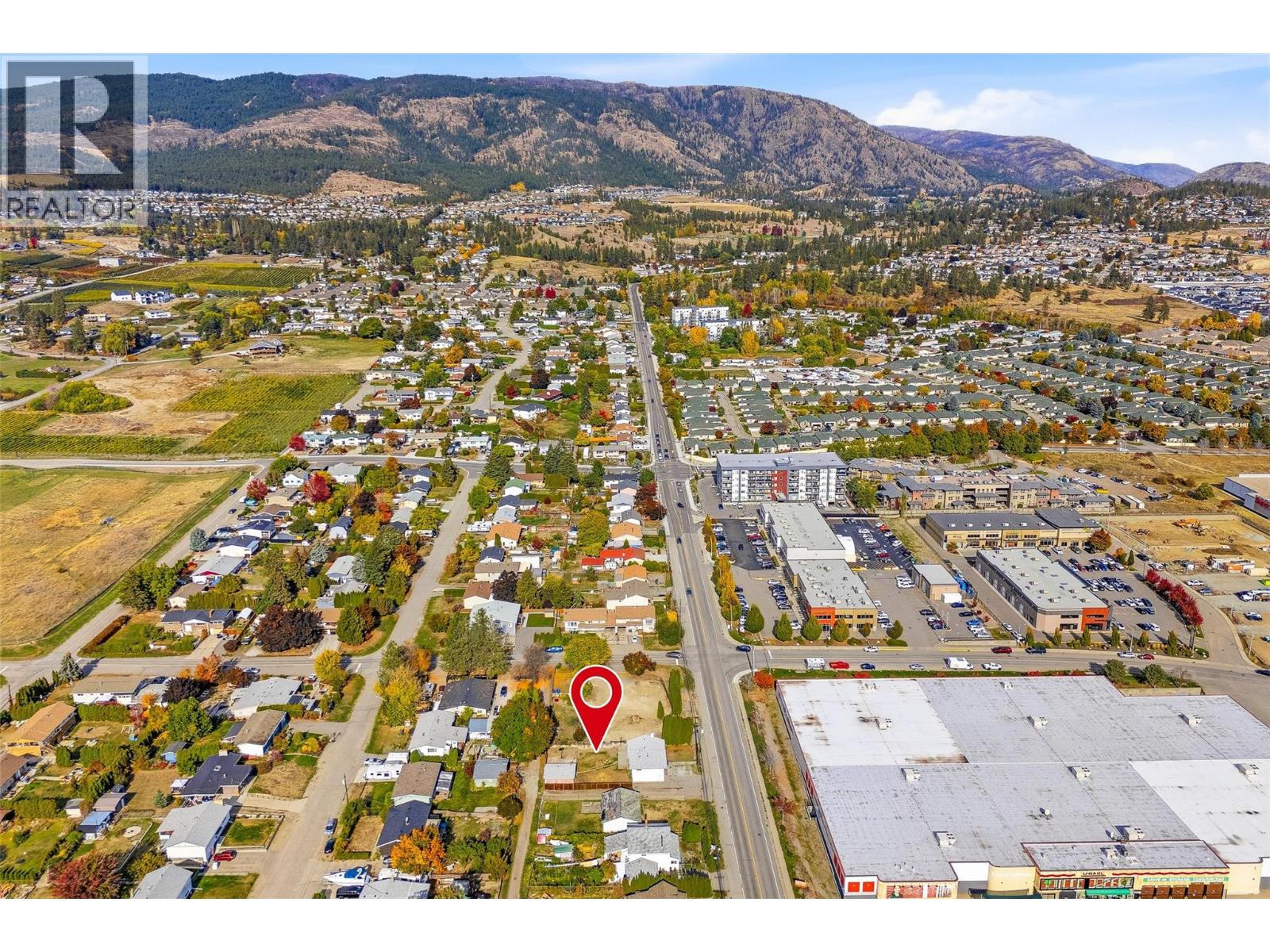  3558 Old Okanagan Highway, West Kelowna