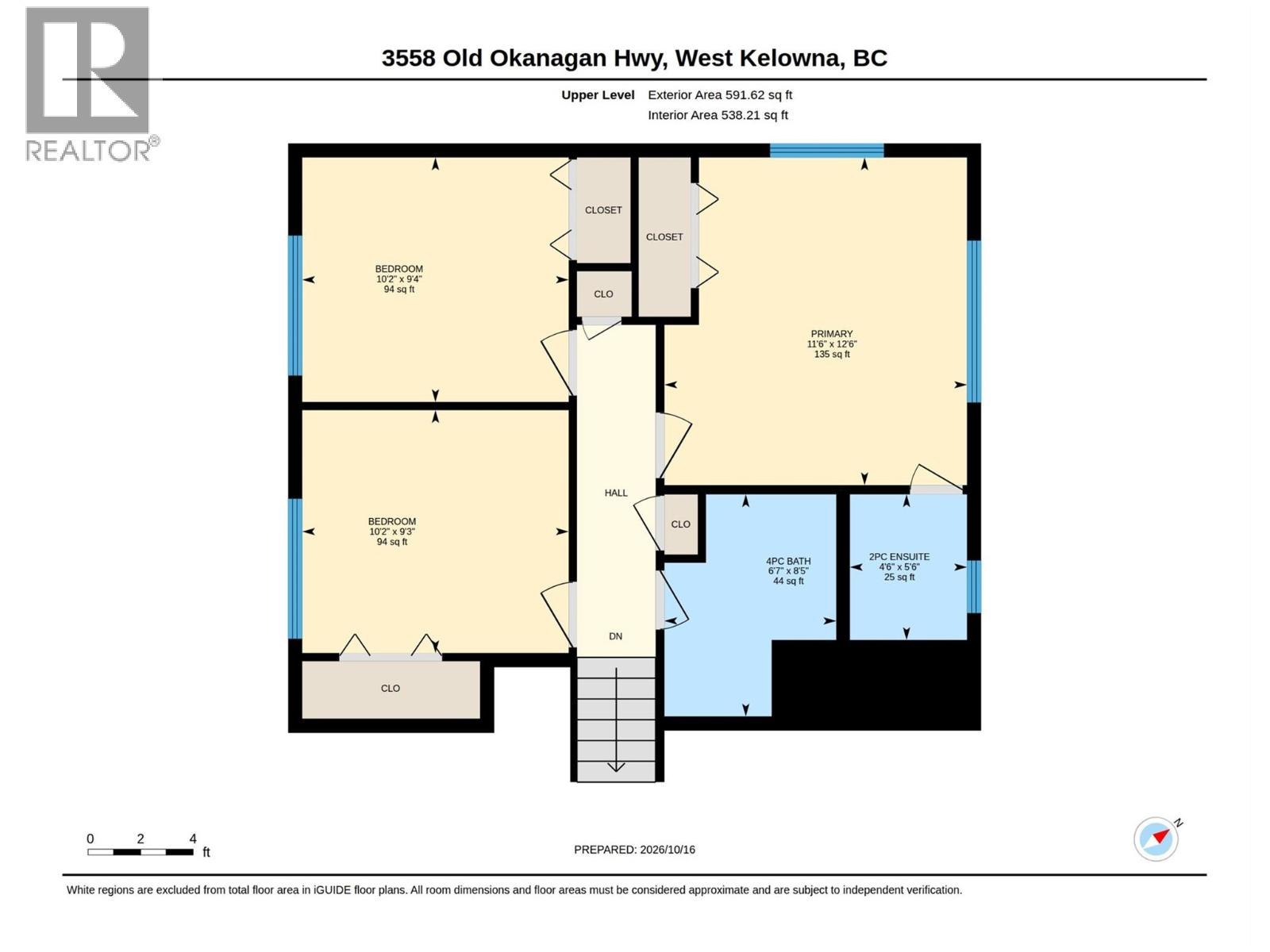  3558 Old Okanagan Highway, West Kelowna
