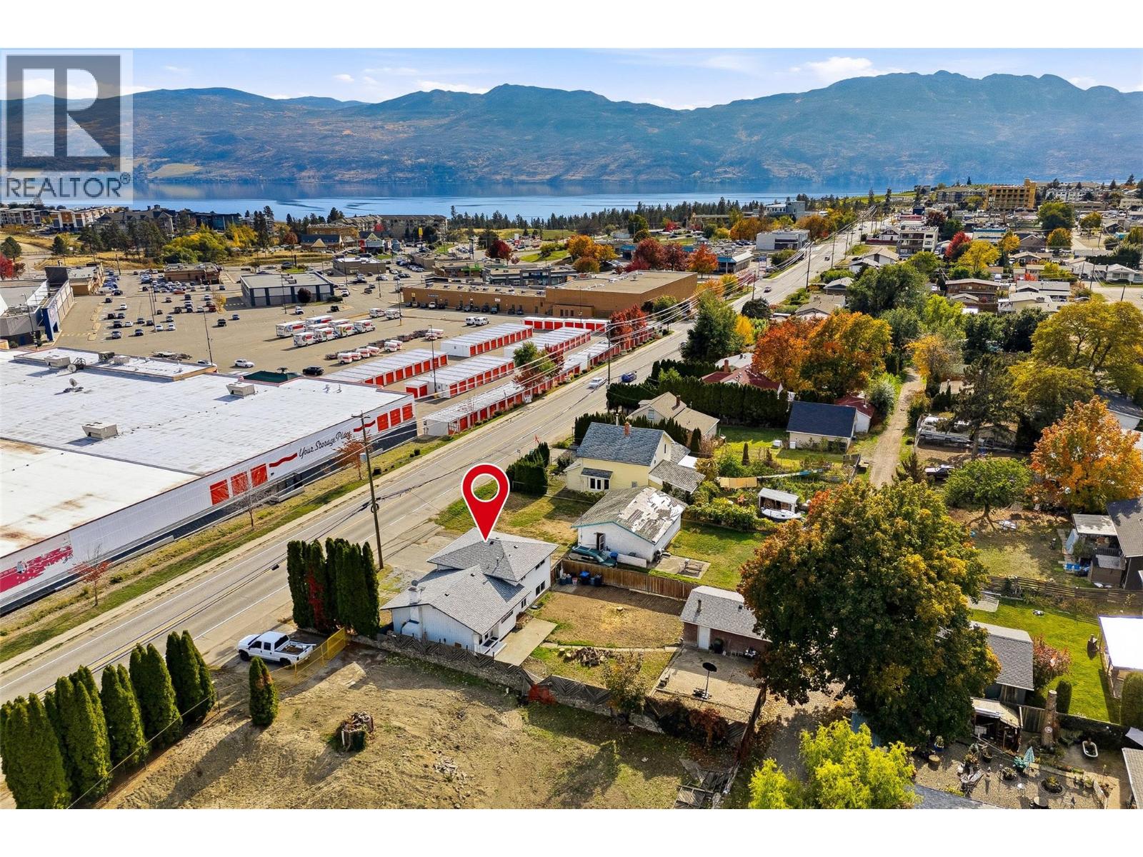  3558 Old Okanagan Highway, West Kelowna