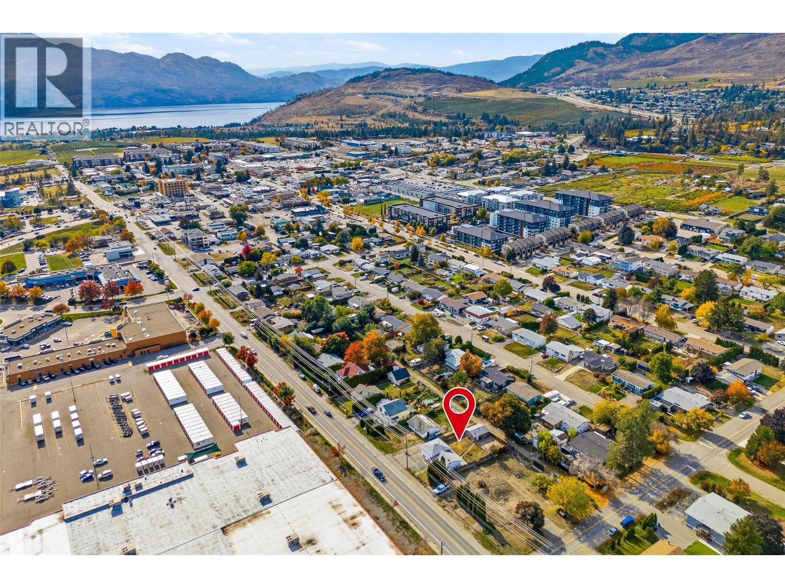  3558 Old Okanagan Highway, West Kelowna