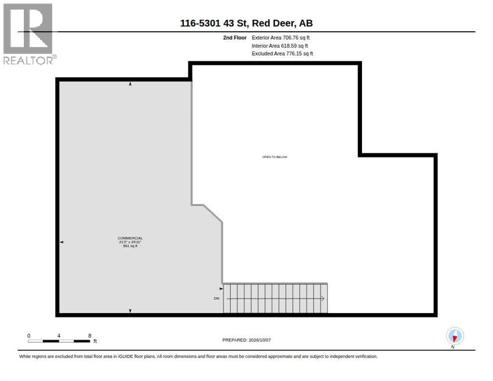 116, 5301 43 Street, Red Deer — photo 34