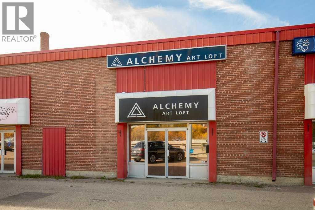 116, 5301 43 Street, Red Deer