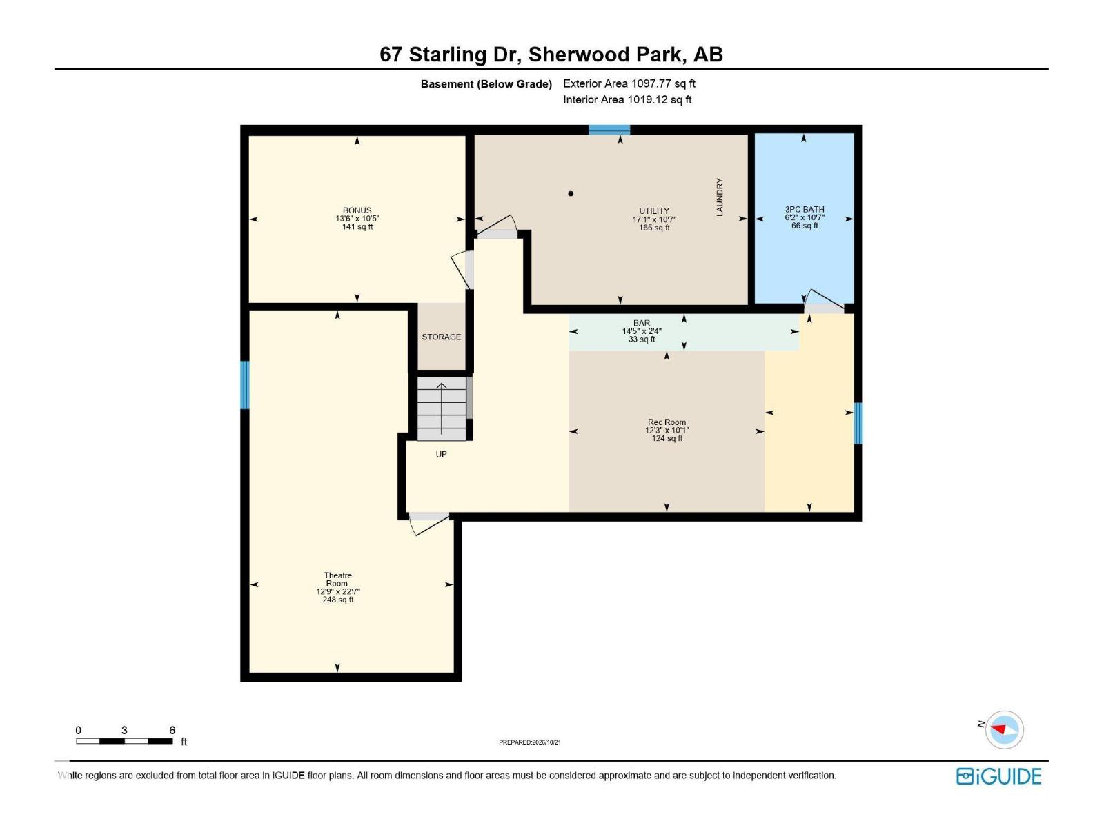 67 Starling Drive, photo 37