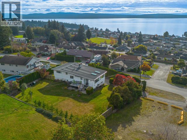 4064 WESTVIEW AVE, Powell River - Image 1