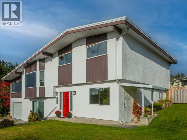 4064 WESTVIEW AVE, Powell River - Image 1