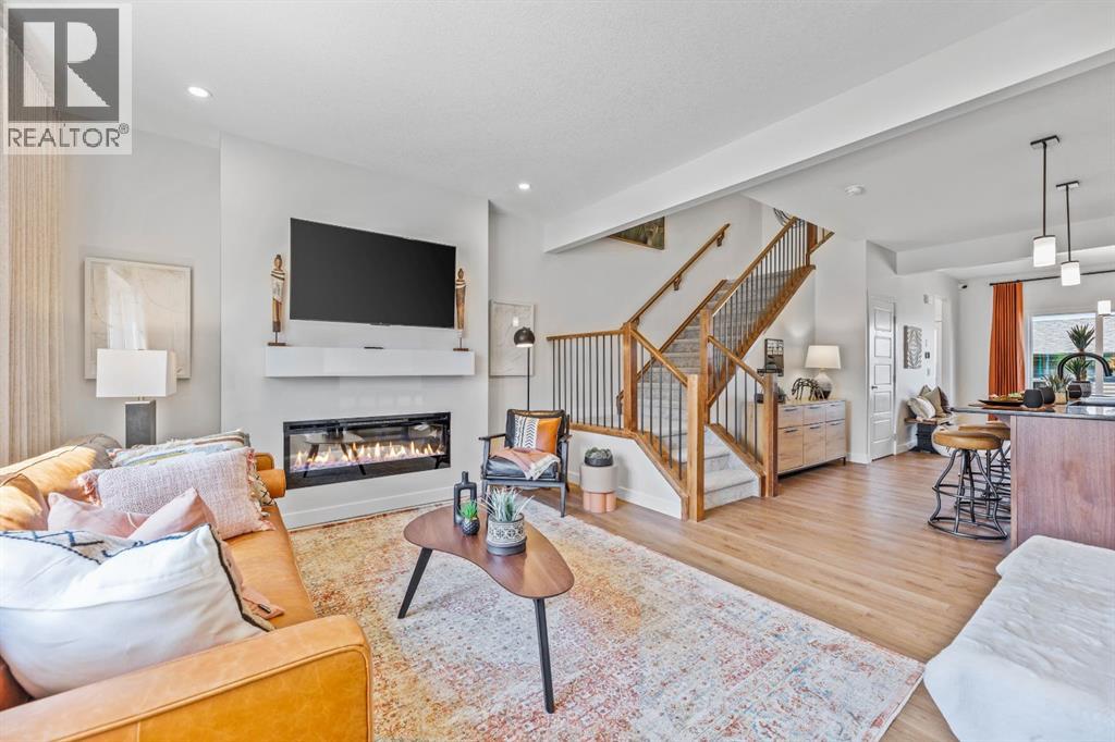 10 Fireside Close, Cochrane — photo 9