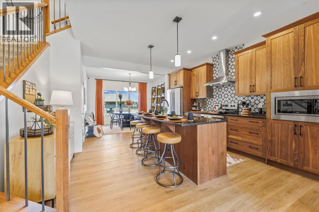10 Fireside Close, Cochrane — photo 5