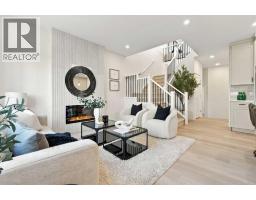 4pc Bathroom - 99 Heritage Manor, Cochrane, AB T4C3K8 Photo 8