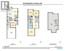 99 Heritage Manor, Cochrane, AB T4C3K8 Photo 45