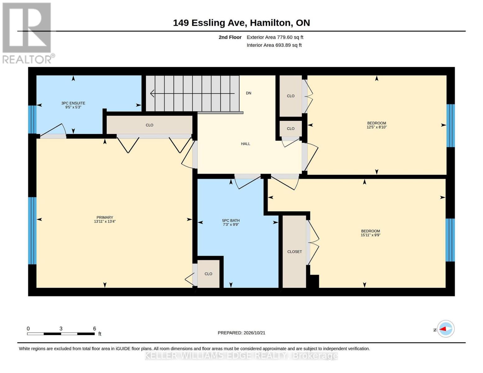 149 Essling Avenue, Hamilton, ON photo 49