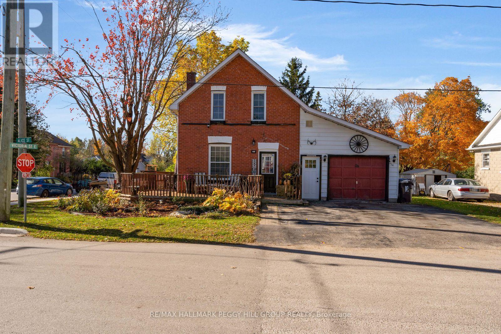91 Alice Street, Southgate, ON photo 1