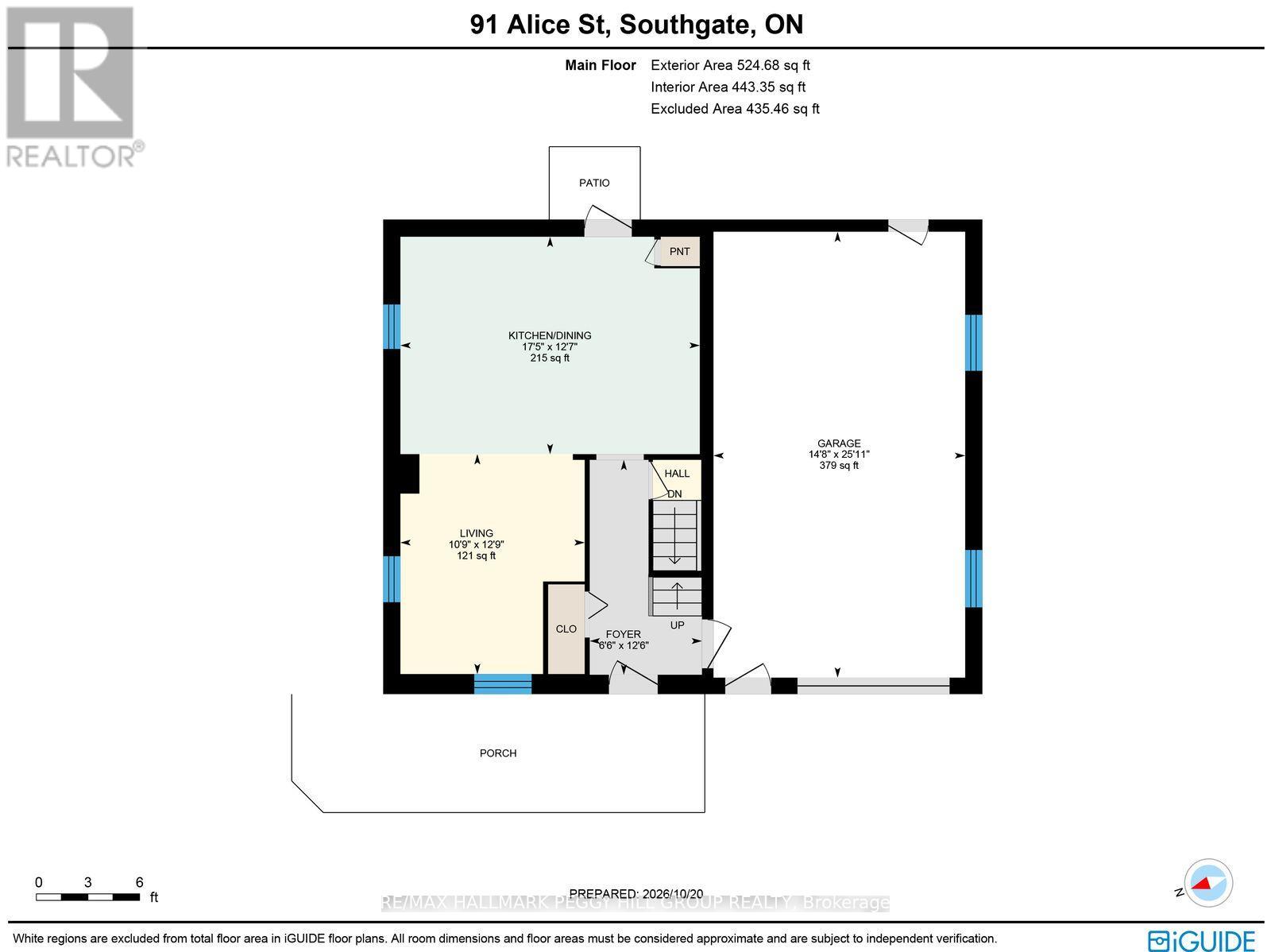 91 ALICE STREET - 17
