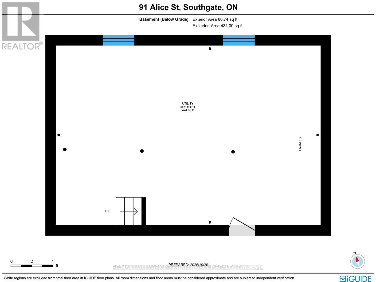 91 Alice Street, Southgate, ON photo 19