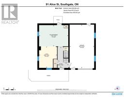 91 Alice Street, Southgate, ON N0C1B0 Photo 17