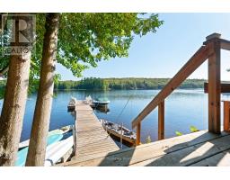 Partial bathroom - 621 Deer Run Road, Magnetawan, ON P0A1C0 Photo 10
