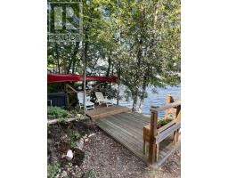 Living room - 621 Deer Run Road, Magnetawan, ON P0A1C0 Photo 11