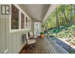Mud room - 621 Deer Run Road, Magnetawan, ON P0A1C0 Photo 14