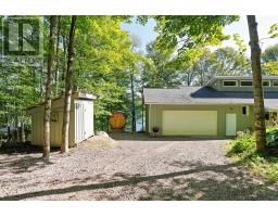 621 Deer Run Road, Magnetawan, ON P0A1C0 Photo 43