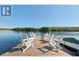 Den - 621 Deer Run Road, Magnetawan, ON P0A1C0 Photo 6