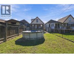 153 Albany Avenue, Hamilton, ON L8H2H7 Photo 24