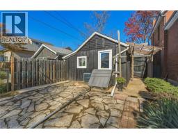 63 Chatham Street, Hamilton, ON L8P2B3 Photo 17