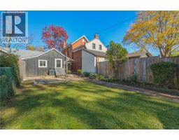 63 Chatham Street, Hamilton, ON L8P2B3 Photo 18