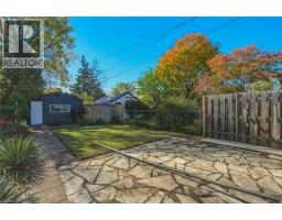 63 Chatham Street, Hamilton, ON L8P2B3 Photo 19