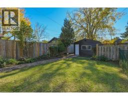 63 Chatham Street, Hamilton, ON L8P2B3 Photo 20