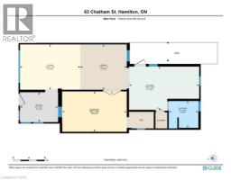 63 Chatham Street, Hamilton, ON L8P2B3 Photo 24