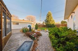 227 Dunkirk Drive, Winnipeg, MB R2M3X1 Photo 34