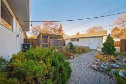 227 Dunkirk Drive, Winnipeg, MB R2M3X1 Photo 35