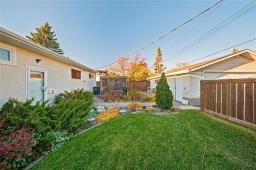227 Dunkirk Drive, Winnipeg, MB R2M3X1 Photo 38