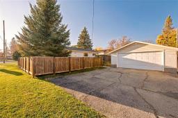 227 Dunkirk Drive, Winnipeg, MB R2M3X1 Photo 39
